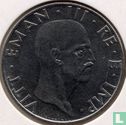 Italië 50 centesimi 1939 (niet magnetisch - XVII)  - Afbeelding 2