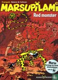 Red Monster - Afbeelding 1