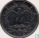Italy 2 lire 1940 (non-magnetic) - Image 1