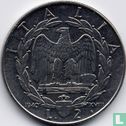 Italien 2 Lire 1940 (magnetisch) - Bild 1