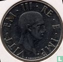Italien 2 Lire 1940 (nicht magnetisch) - Bild 2