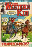The Western Kid 4 - Afbeelding 1