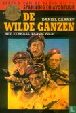 De Wilde Ganzen.