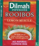 Rooibos with Lemon Myrtle - Image 1