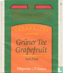 Grüner Tee Grapefruit  - Bild 1