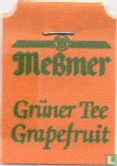 Grüner Tee Grapefruit  - Afbeelding 3