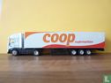 Scania 1040 'Coop Supermarkten' - Afbeelding 1