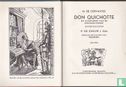 Don Quichotte  - Afbeelding 3