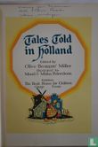 Tales told in Holland - Afbeelding 3