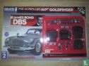 Aston Martin DB5 Goldfinger - Afbeelding 1