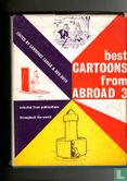 Best Cartoons From Abroad  3 - Afbeelding 1