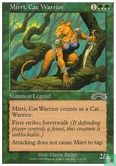Mirri, Cat Warrior - Image 1