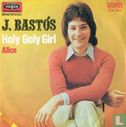 Holy goly girl - Afbeelding 1