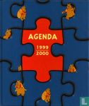 Agenda 1999 2000 - Afbeelding 1