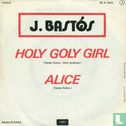 Holy goly girl - Afbeelding 2
