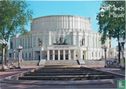 Theater Minsk (2) - Afbeelding 1