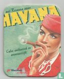 met Rosanna naar Havana / Bel en win een ticket naar Havana - Image 1