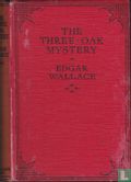 The three oak mystery - Image 1