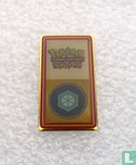 Pokémon trading card game League (Glacier Badge) - Image 1