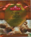 Ceylon Ginger - Image 1