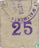 Saint-Léger 25 Centimes ND (~1916) - Bild 1
