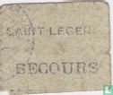 Saint-Léger 25 Centimes ND (~1916) - Bild 2