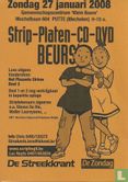 Strip-Platen-Cd-DVD-Beurs - Afbeelding 1