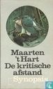 De Kritische Afstand  - Image 1
