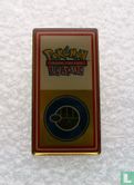 Pokémon trading card game League (Storm Badge) - Image 1