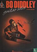 Bo Diddley