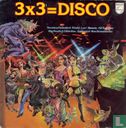3x3=Disco - Image 1