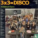 3x3=Disco - Image 2