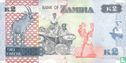 Zambia 2 Kwacha 2012 - Afbeelding 2