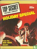 Top Secret Picture Library Holiday Special - Image 1