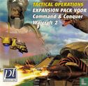 Tactical Operations - Afbeelding 1