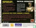 Tactical Operations - Afbeelding 2