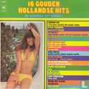 16 Gouden Hollandse hits - Image 1