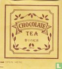 Chocolate Tea - Image 1