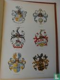 Stam-en wapenboek van aanzienlijke nederlandsche familien III - Afbeelding 3