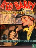Undercover man - Afbeelding 1