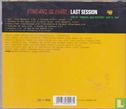 Sting and Gil Evans/Last session  - Image 2
