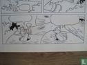 Chip and Dale-"sawmill" (original page) - Image 3