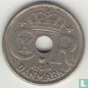 Danemark 10 øre 1934 - Image 1