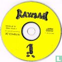 Rayman - 700 Wiskunde - en leesoefeningen - Afbeelding 3