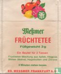 Früchtetee