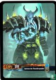 Janvaru the Thunderspeaker