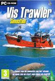 Vis Trawler Simulation  - Image 1