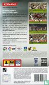 Pro Evolution Soccer 2008 - PES 2008 - Afbeelding 2