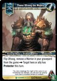 Thane Ufrang the Mighty - Image 1