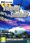 Vliegveld Simulator  - Afbeelding 1